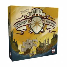 The Guild of Merchant Explorers