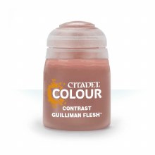 Guilliman Flesh