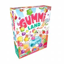 Gummiland