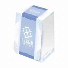 Gundam Card Game: Official Deck Case 01