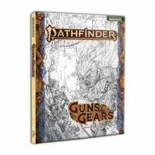 Guns & Gears (Remastered) - Sketch Edition