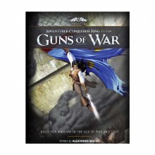 Guns of War