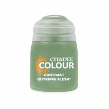 Gutrippa Flesh