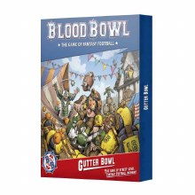 Gutter Bowl Gutter Bowl