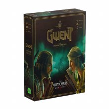Gwent: The Legendary Card Game
