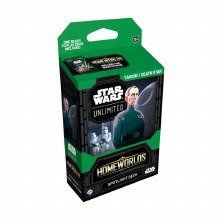 Homeworlds Spotlight Deck - Grand Moff Tarkin/Death Star