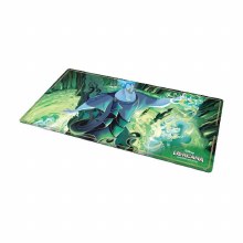 Disney Lorcana Playmat, Hades