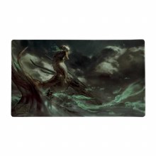 Halloween 2026 Playmat & Tube