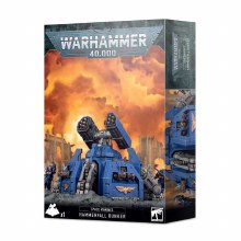 Hammerfall Bunker