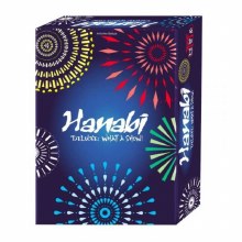 Hanabi Deluxe: What A Show!