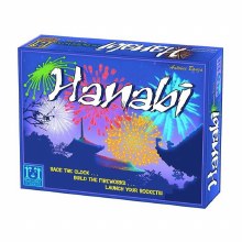 Hanabi
