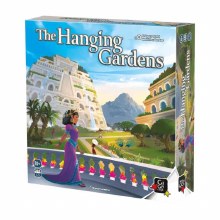 The Hanging Gardens