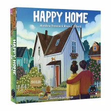 Happy Home