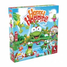 Happy Hopping