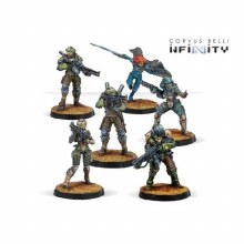 Reinforcements: Haqqislam Pack Alpha