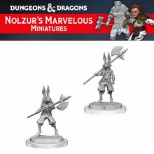 Harengon Brigands (2ct)