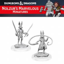 Harengon Rogues (2ct)