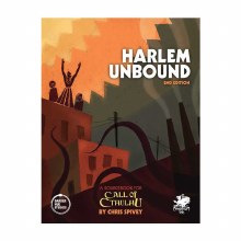 Harlem Unbound (Second Edition)