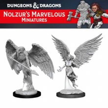 Harpy & Aarakocra (2ct)