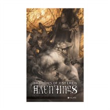 Hauntings Hauntings