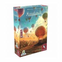 Havalandi