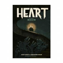 Heart: The City Beneath Quickstart Heart: The City Beneath Quickstart