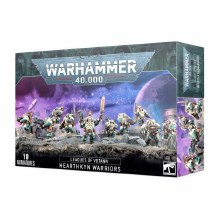 Hearthkyn Warriors