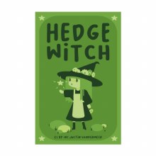 Hedge Witch