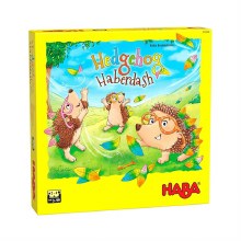 Hedgehog Haberdash