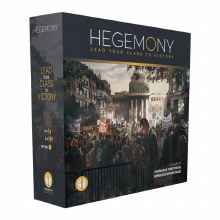 Hegemony: Lead Your Class to Victory Hegemony: Lead Your Class to Victory