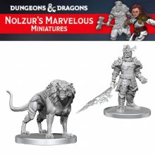 Hell Hound & Narzugon (2ct)