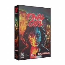 Final Girl: Hell to Pay Expansion