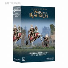 Helm Hammerhand™, King of Rohan™