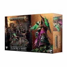 Helsmiths of Hashut Army Set