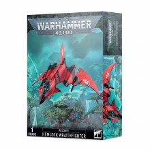 Hemlock Wraithfighter