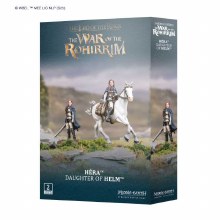 Héra™ Daughter of Helm™
