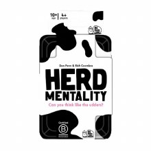 Herd Mentality Travel Edition