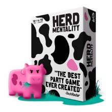 Herd Mentality