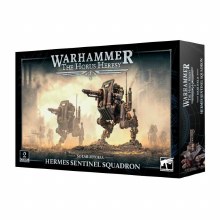 Hermes Light/Veletaris Sentinel Squadron