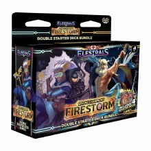 Firestorm
 
Hermes
 
vs.
 
Zeus
 
Double
 
Starter
 
Deck
 
Bundle