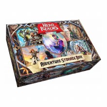 Hero Realms: Adventure Storage Box