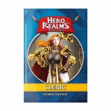 Hero Realms: Character Pack - Cleric