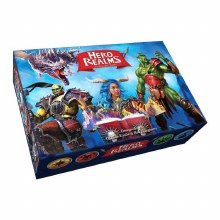Hero Realms
