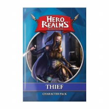 Hero Realms: Character Pack - Thief