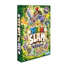 Hero Slam