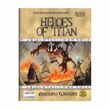 Heroes of Titan