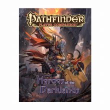 Heroes of the Darklands