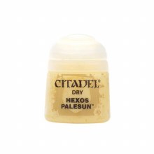 Hexos Palesun Hexos Palesun