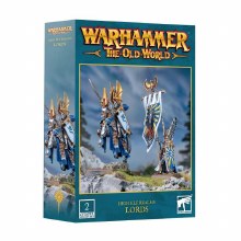 High Elf Lords