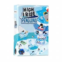 High Rise Penguins